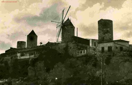Postales: MALLORCA - Foto 1