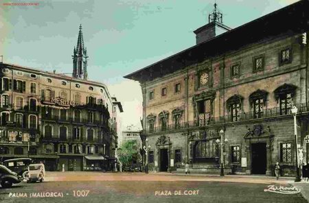 Postales: MALLORCA - Foto 1