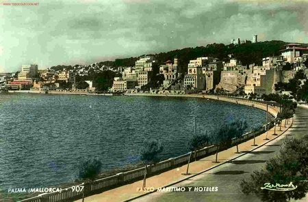 Postales: MALLORCA - Foto 1