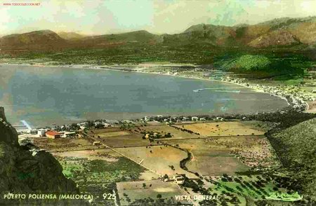 Postales: MALLORCA - Foto 1