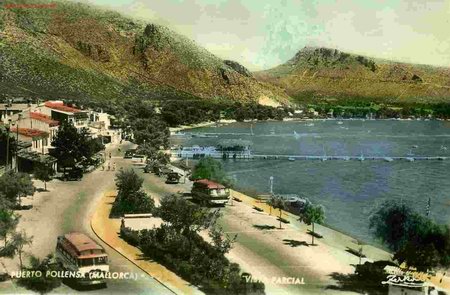 Postales: MALLORCA - Foto 1