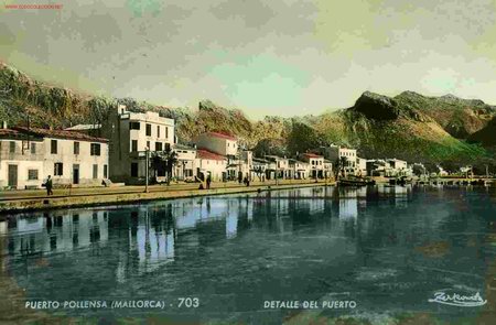 Postales: MALLORCA - Foto 1