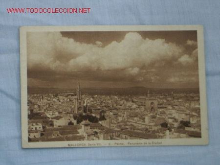 Postales: TARJETA POSTAL MALLORCA - Foto 1