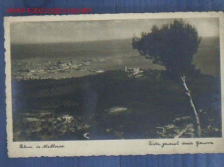 Postales: TARJETA POSTAL MALLORCA - Foto 1