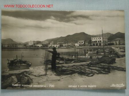 Postales: TARJETA POSTAL MALLORCA - Foto 1