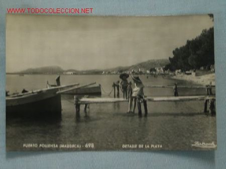 Postales: TARJETA POSTAL MALLORCA - Foto 1