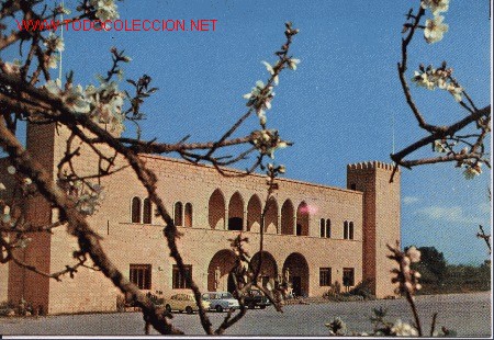 Postales: Postal Vidrieras Gordiola