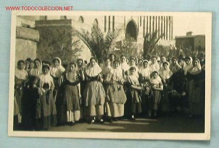 Postales: TARJETA POSTAL MALLORCA - Foto 1