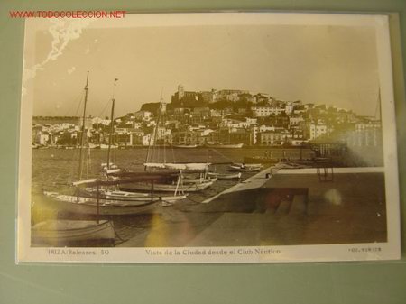 Postales: IBIZA - 50 - Foto 1