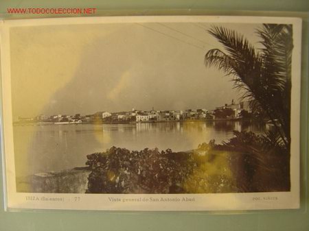 Postales: IBIZA - 77 - Foto 1