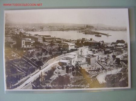 Postales: PALMA DE MALLORCA - 28 - Foto 1
