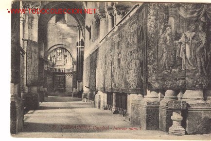 Postales: Postal de IBIZA. - Foto 1