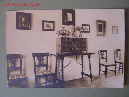 Postales: PALMA DE MALLORCA - VALLDEMOSA - 9 - Foto 1