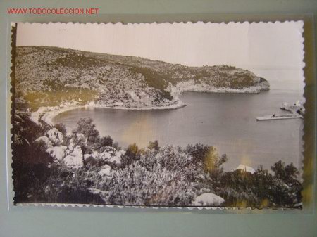 Postales: PALMA DE MALLORCA - SOLLER - 74 - Foto 1