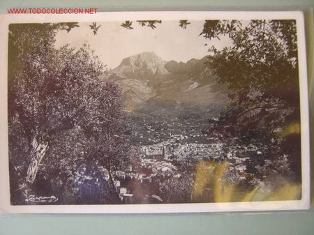 Postales: PALMA DE MALLORCA - SOLLER - 14 - Foto 1