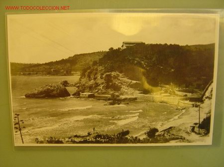 Postales: PALMA DE MALLORCA - 54 - Foto 1