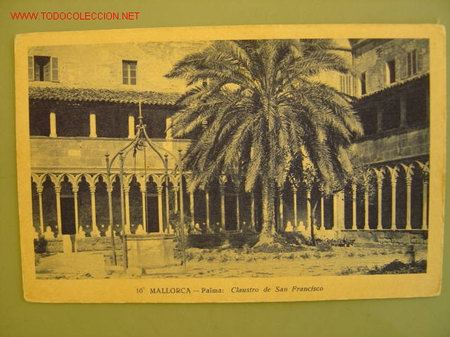 Postales: PALMA DE MALLORCA - 10 - Foto 1