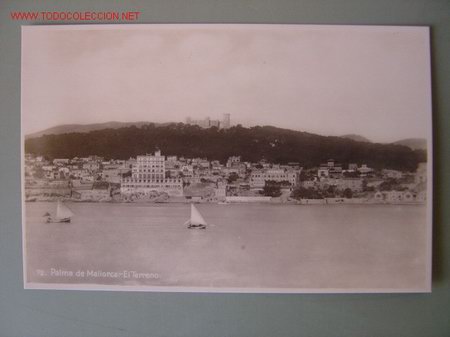 Postales: PALMA DE MALLORCA - 72 - Foto 1