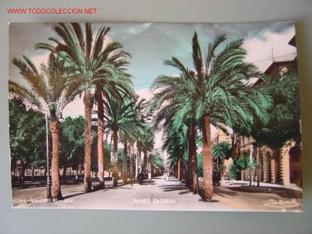 Postales: PALMA DE MALLORCA - 554 - Foto 1
