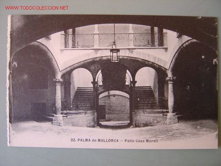 Postales: PALMA DE MALLORCA - 32 - Foto 1