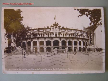Postales: PALMA DE MALLORCA - 124 - Foto 1