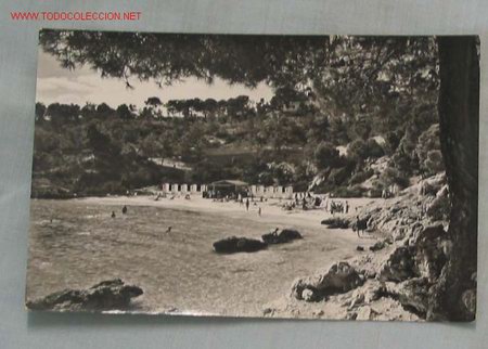 Postales: TARJETA POSTAL MALLORCA - Foto 1
