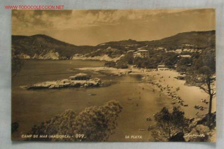 Postales: TARJETA POSTAL MALLORCA - Foto 1