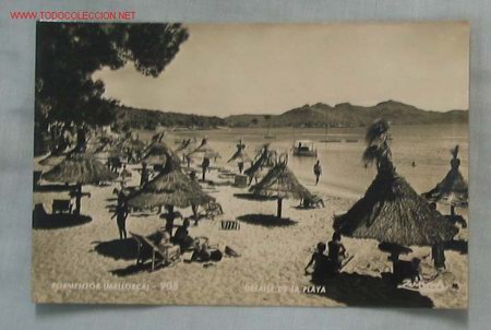 Postales: TARJETA POSTAL MALLORCA - Foto 1
