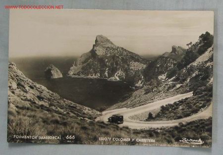 Postales: TARJETA POSTAL MALLORCA - Foto 1