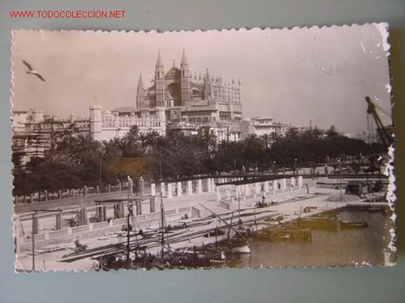 Postales: PALMA DE MALLORCA - 30 - Foto 1