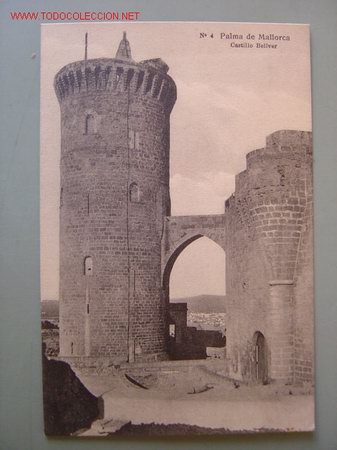 Postales: PALMA DE MALLORCA - 4 - Foto 1