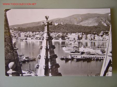 Postales: PALMA DE MALLORCA - 2331 - Foto 1
