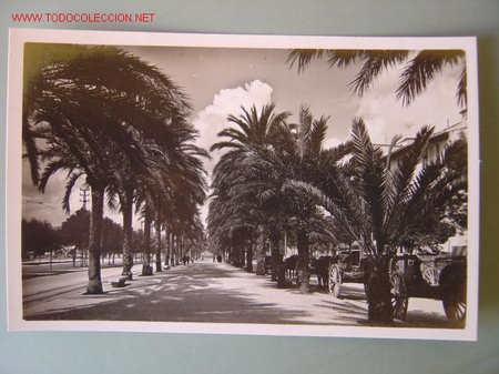 Postales: PALMA DE MALLORCA - 14 - Foto 1
