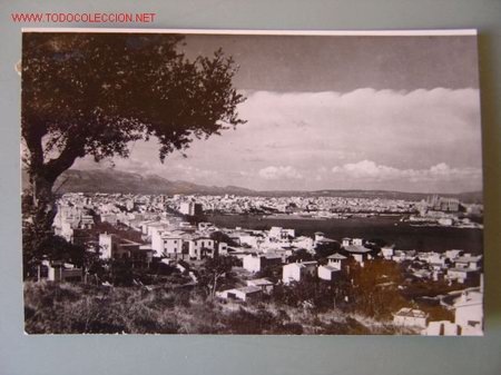 Postales: PALMA DE MALLORCA - 350 - Foto 1