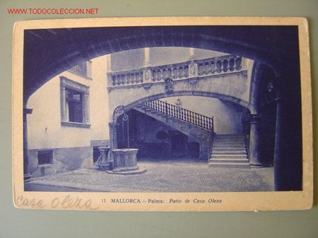 Postales: PALMA DE MALLORCA - 11 - Foto 1