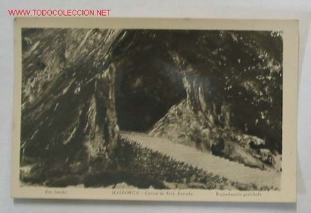 Postales: TARJETA POSTAL MALLORCA - Foto 1