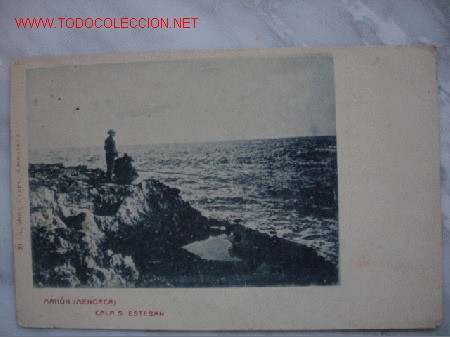 Postales: MAHON ,MENORCA - Foto 1