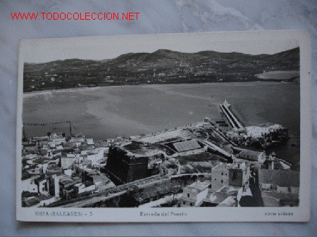 Postales: IBIZA - Foto 1