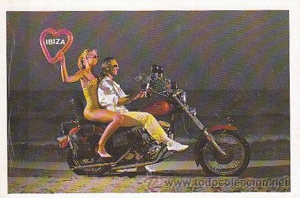 Postales: Ibiza - Foto 1