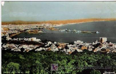 Postales: POSTAL COLOREADA DE MALLORCA - Foto 1