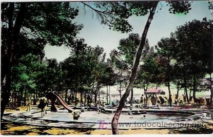 Postales: POSTAL COLOREADA DE MALLORCA - Foto 1