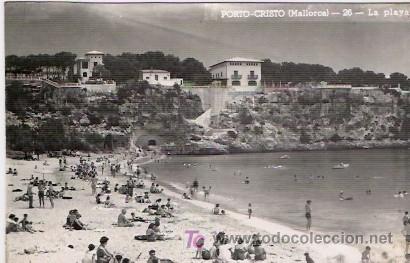 Postales: POSTAL DE MALLORCA - Foto 1