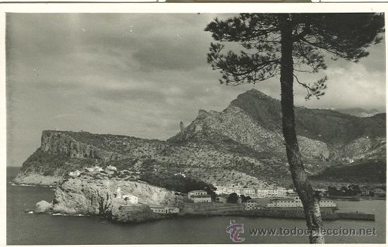 Postales: MALLORCA. S&Oacute;LLER. EL PUERTO.. - Foto 1