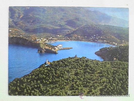 Postales: S&oacute;ller. Vista de la bah&iacute;a - Foto 1