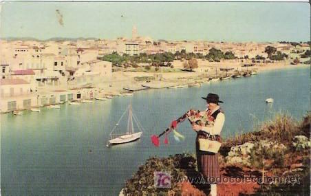 Postales: POSTAL  DE PORTOCRISTO (MALLORCA) - Foto 1
