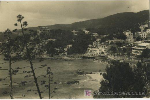 Postales: PALMA DE MALLORCA . CALA MAYOR PB35 - Foto 1