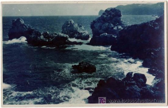 Postales: Tarjeta Postal de Mallorca - Cala Deya - Foto 1