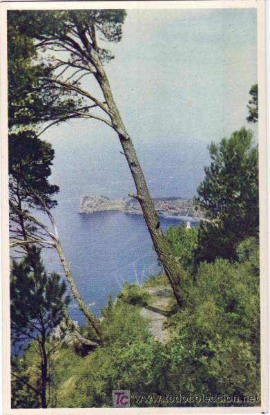 Postales: Tarjeta Postal de Mallorca - La Foradada - Foto 1