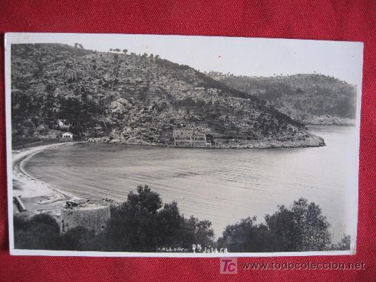 Postales: MALLORCA - SOLLER - SIN CIRCULAR - Foto 1