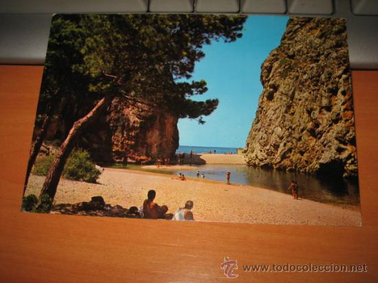 Postales: MALLORCA - Foto 1